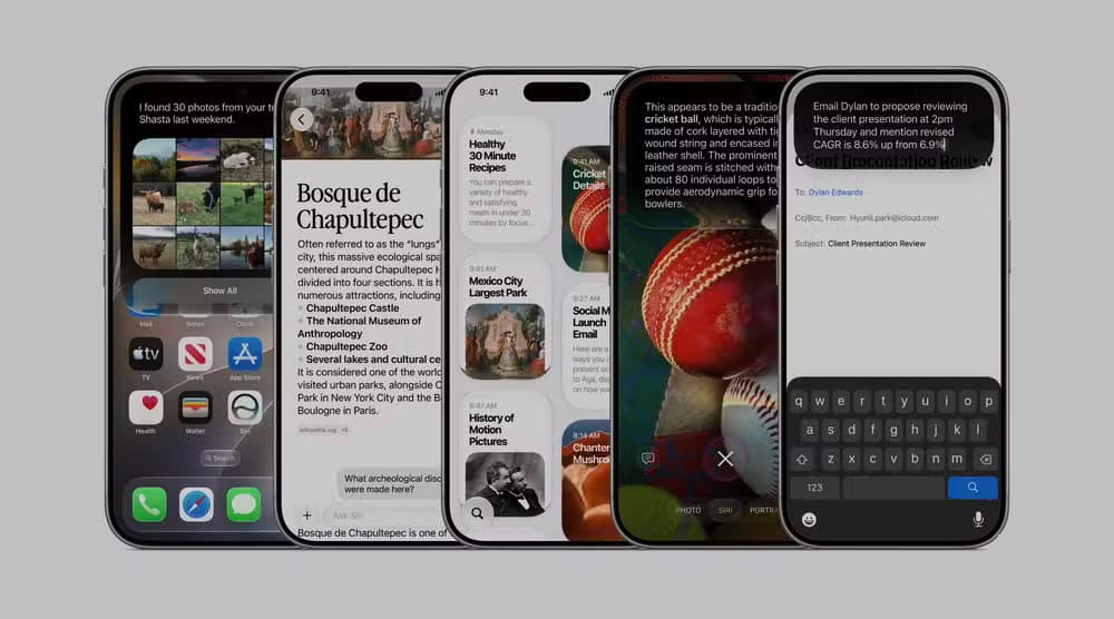 A Nova Era do iOS 27: Inteligência Artificial, Siri Evoluída e o Futuro do Ecossistema Apple