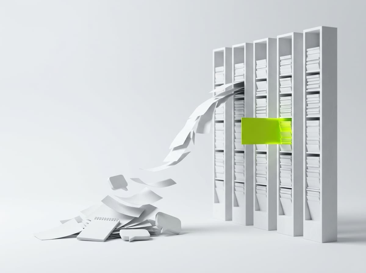 Como Criar um CRM para Sua Empresa do Zero (com IA)